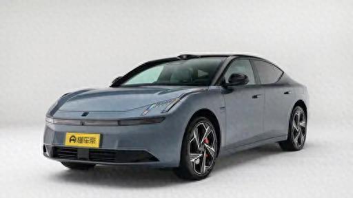 预售价比小米SU7便宜100元，领克Z10即将上市