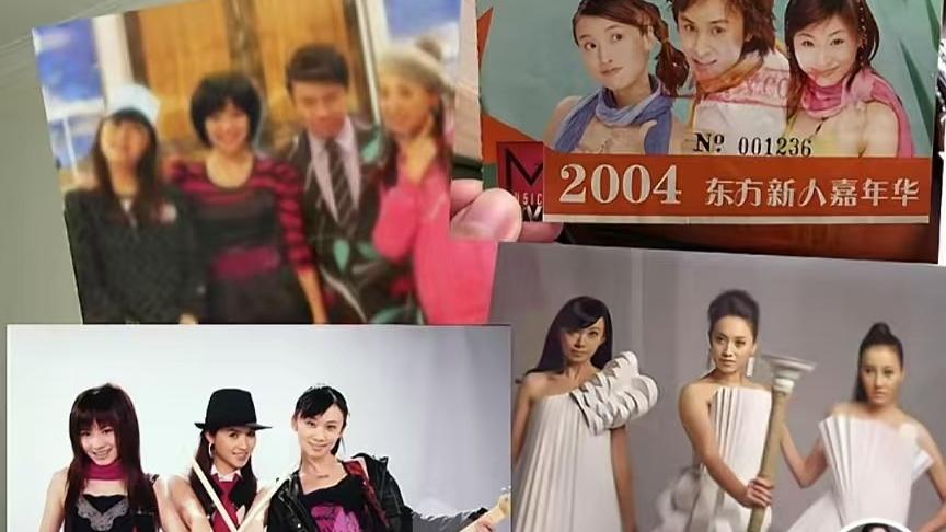 主持人丹丹45岁生日坦言：10年动过两次手术，好好善待自己的身体