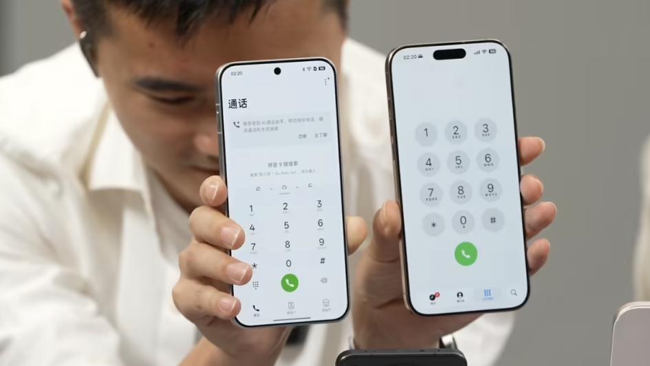 OPPO Find X9系列再次被确认：系统、电池容量、外观、镜头，都清晰了