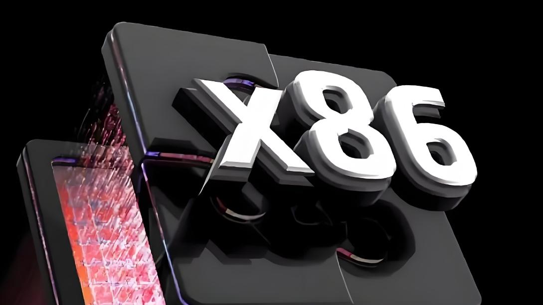 国产最强X86 CPU，能装windows系统，只落后英特尔2年了？