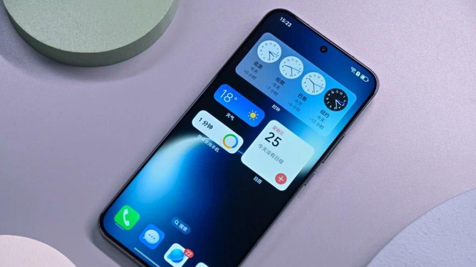 荣耀旗舰“加速退场”，16GB+512GB+50倍变焦，配置还能再战六年
