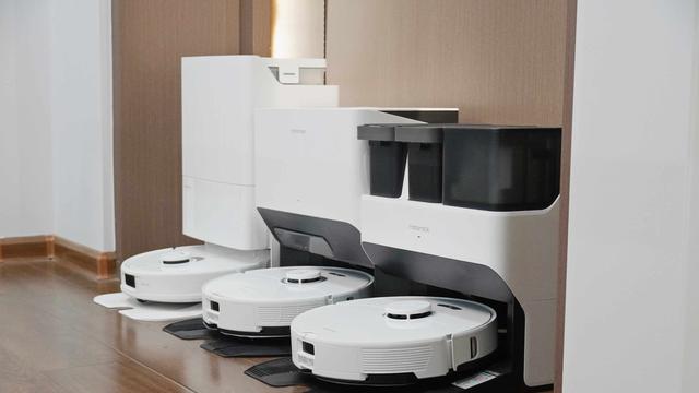 美國掃地機器人“鼻祖”，被小米等中國企業，卷到要倒閉了？