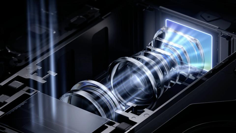 vivo X300 Ultra再次被確認：唯一雙2億+增距鏡，暫定3月發布！