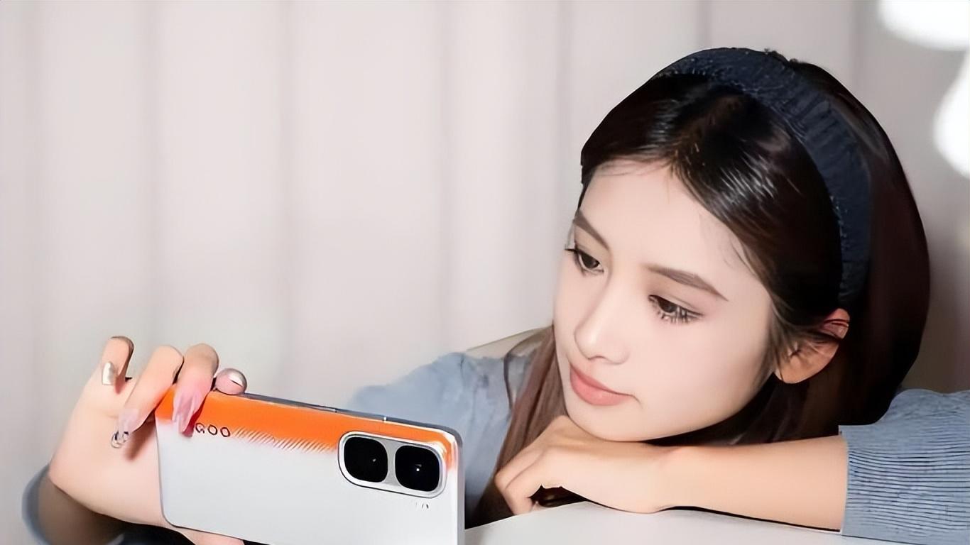 iQOONeo10，16GB+1TB版本跌至2679元，入手真香！