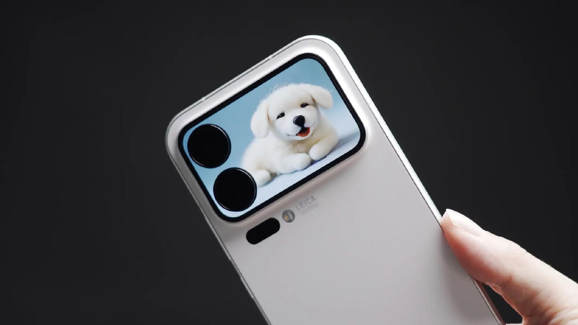 182亿元！小米双11开门红战报公布，斩获全平台国产手机销量第一