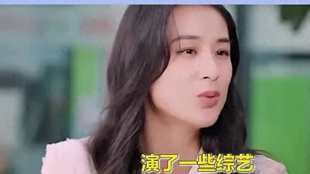 反转？黄圣依选择离婚后发新视频，眼尖网友圈2细节，果然有猫腻