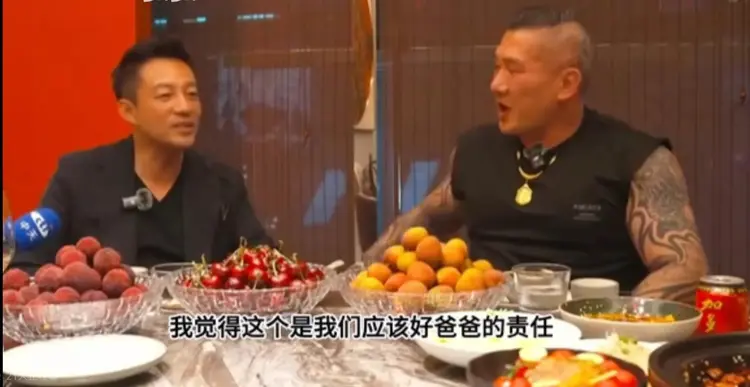 台网友集体倒戈，汪小菲诠释了什么叫“打铁还需自身硬”