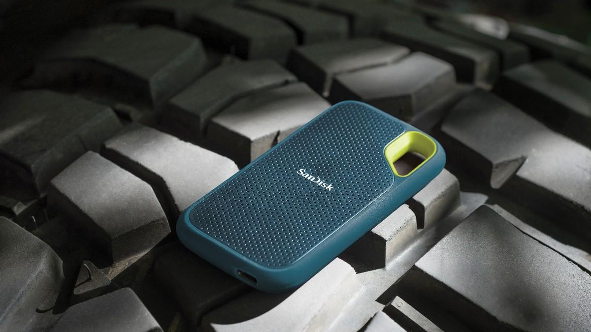 別讓存儲(chǔ)設(shè)備，成為你冬日旅程的“短板”！