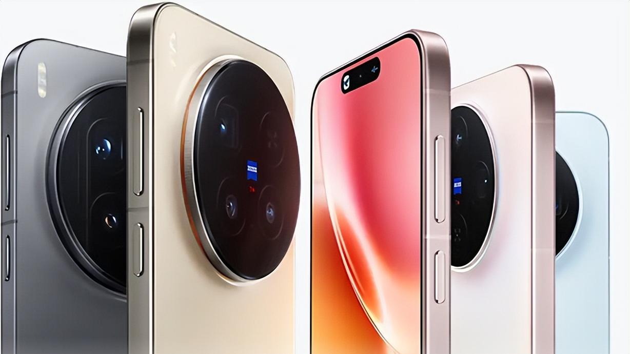 下周有3場旗艦機發布會！榮耀Magic8和iQOO15，正式定檔！