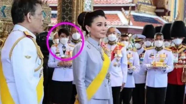 苏提达王后强势控局，诗妮娜的40岁生日宴被取消，复宠计划已无缘