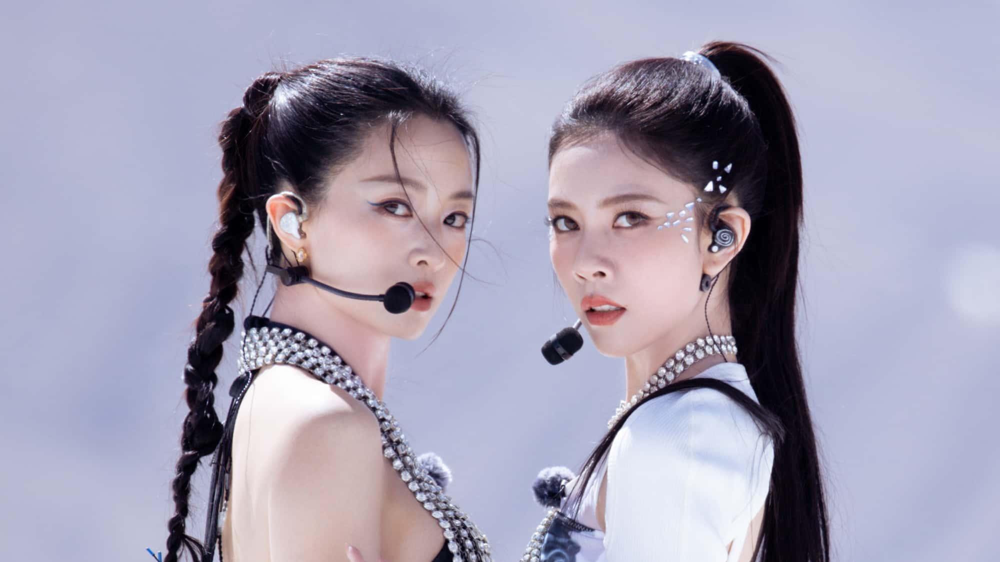 宋妍霏说出了触碰观众底线的话，《浪姐6》节目组彻底被打脸