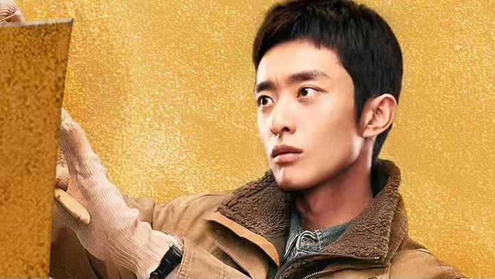 电视剧《护宝寻踪》开播，有爆款潜质，我想说：盗墓剧就该这么拍