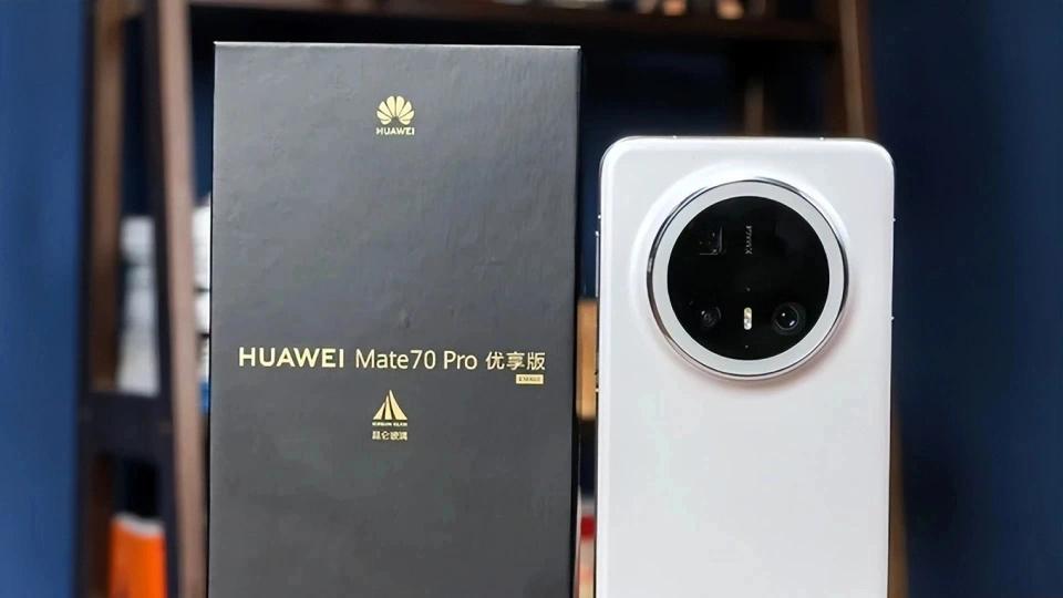 華為開始“反擊”，12GB+256GB跳水1500，高端旗艦售價再創新低