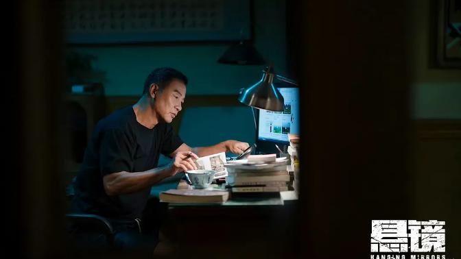 正在热播的五部电视剧，《借命而生》排在倒数，你在追哪一部？