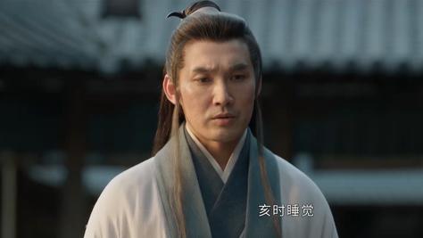 《藏海传》：赵秉文为何能够让自己的手下，一个个甘心赴死？