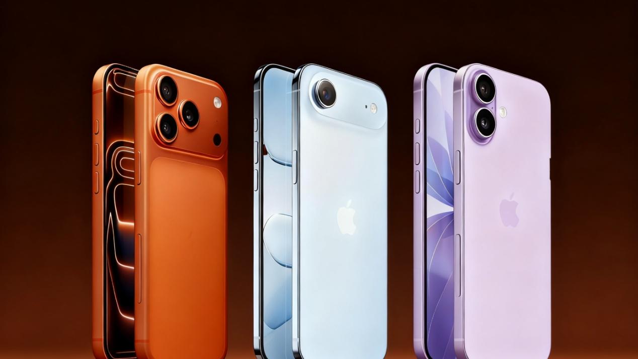 iPhone 17“出师不利”，首销槽点太多，黄牛都不愿意收！