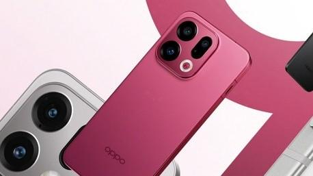 OPPO刘作虎：Find X9 Pro是万元以内最值得购买的相机