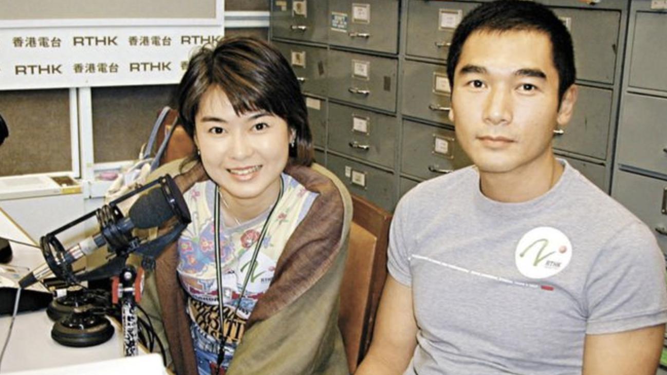 港姐陈淑兰祝福前男友再婚，发文称新娘不是我，感情波折至今未婚