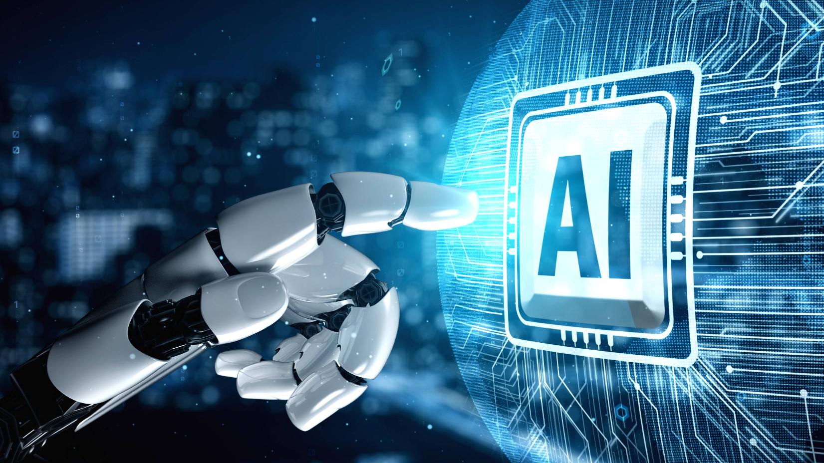 送外卖不如学AI？2亿零工族逆袭指南：3招让你比机器人更值钱！