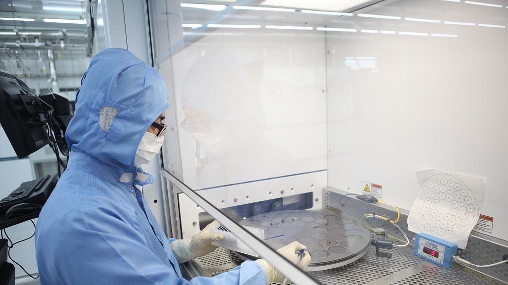 越南劍指2027年芯片自主，美國騎虎難下，禁令封鎖效果大打折扣