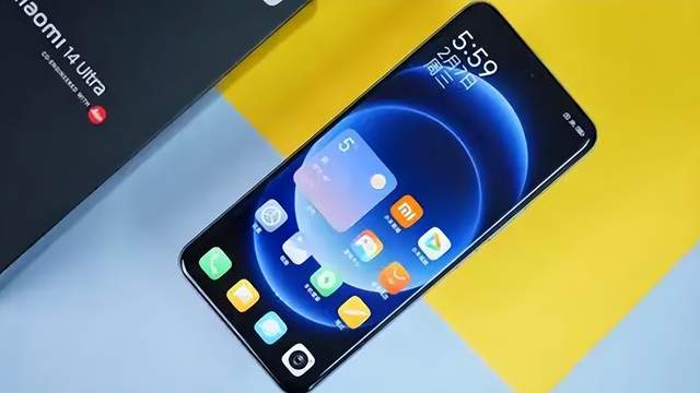 小米果断清仓，高端旗舰跌价2640元，骁龙8Gen3+2K+IP68防水