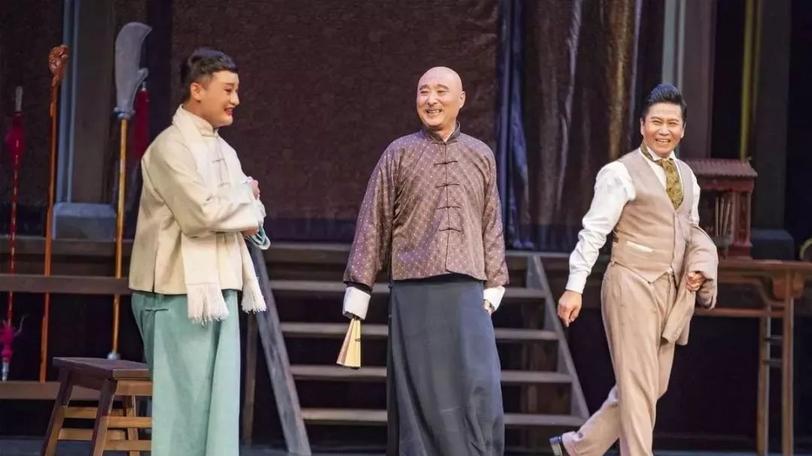 “《戏台》真好！”哈文罕见发声，陈佩斯与央视的20年恩怨画上句号？