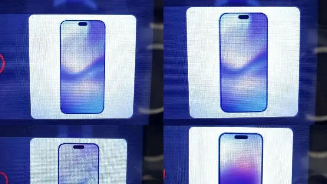 iPhone 17 灵动岛首变，经典配色没了