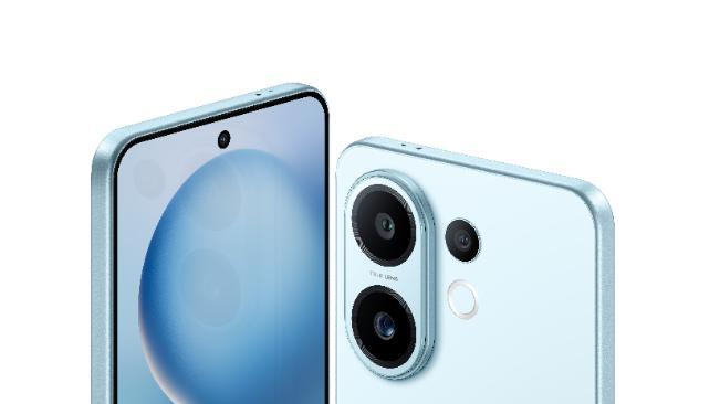 半透明桃桃粉到酷洛米暗黑风：vivo S30外观的多元美学表达