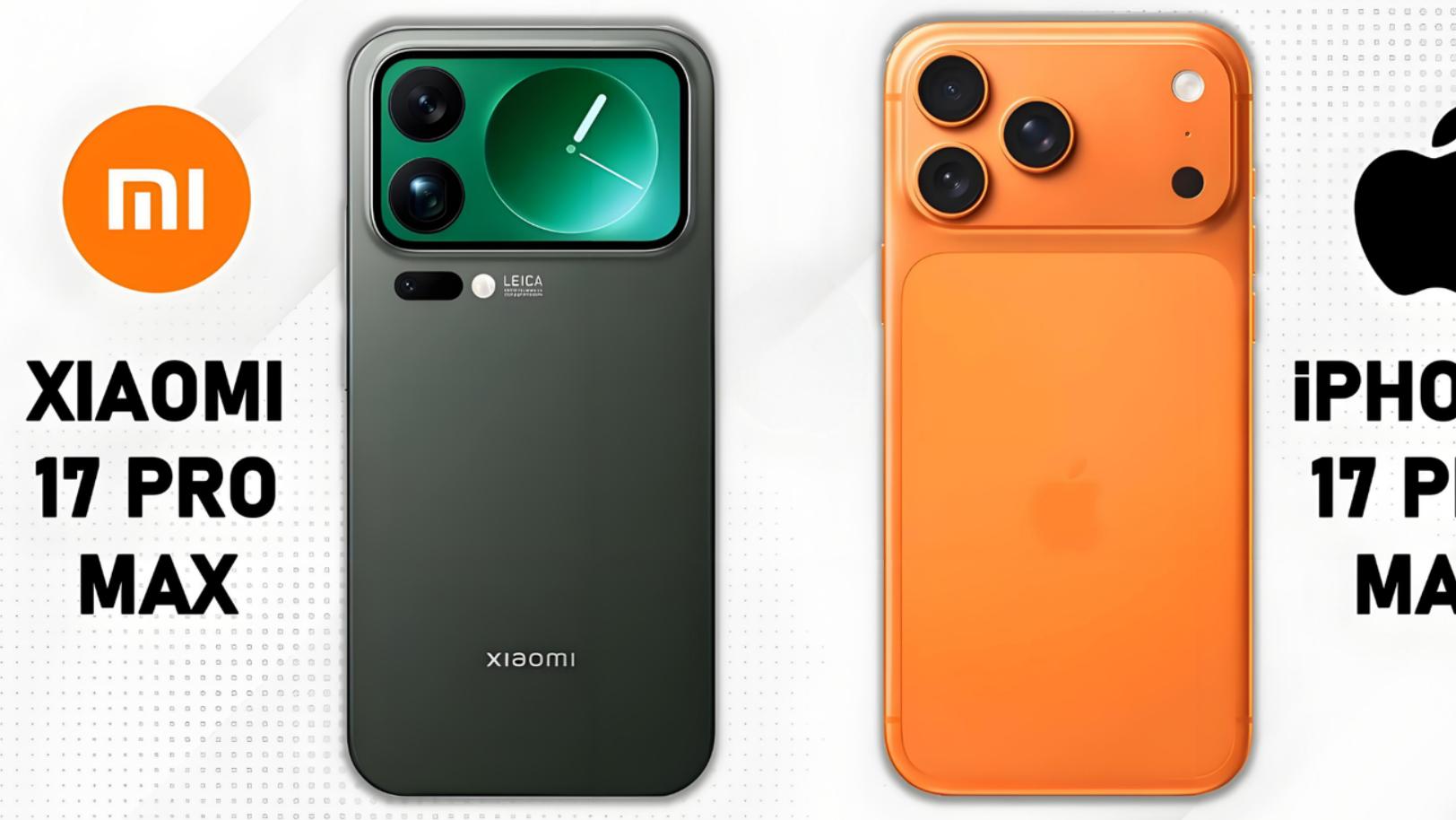 小米17系开售5分钟刷新2025国产机首销全天销量纪录，小米17 Pro Max成黑马！