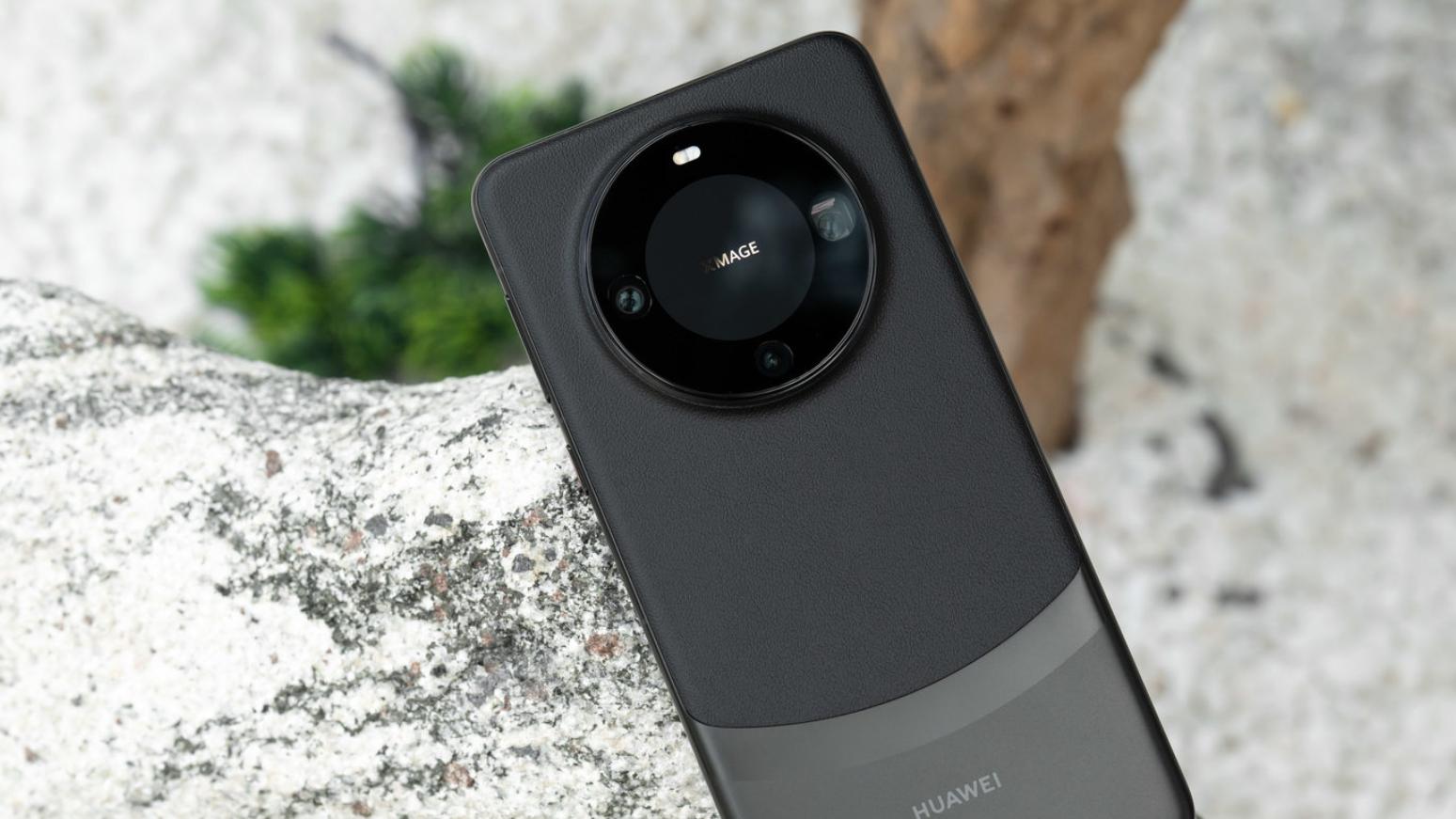 华为旗舰降价三分之一清仓，双卫星通信+100倍变焦，跌价3554元