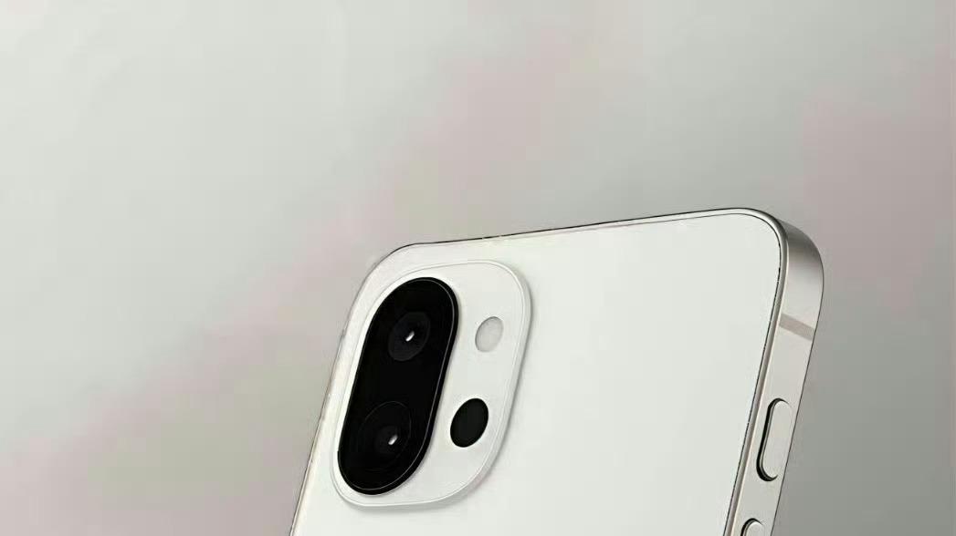 6200mAh+2999元！一加刚公布的小屏旗舰，有点意思啊