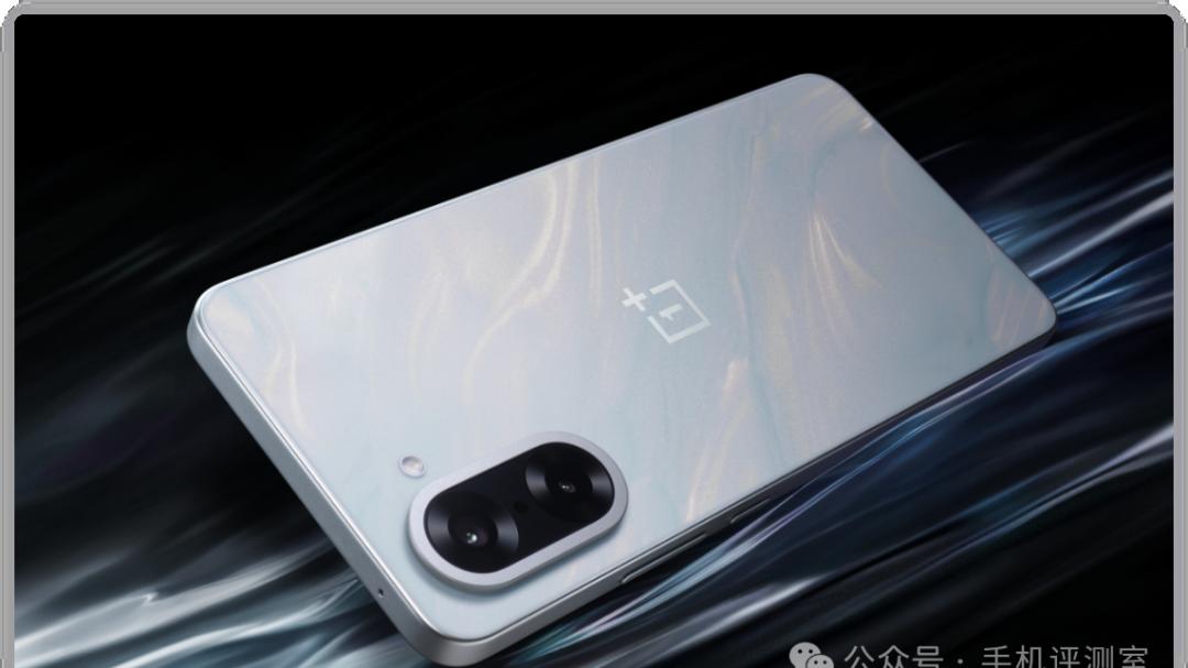 快开门！一加Ace5竞速版送温暖了