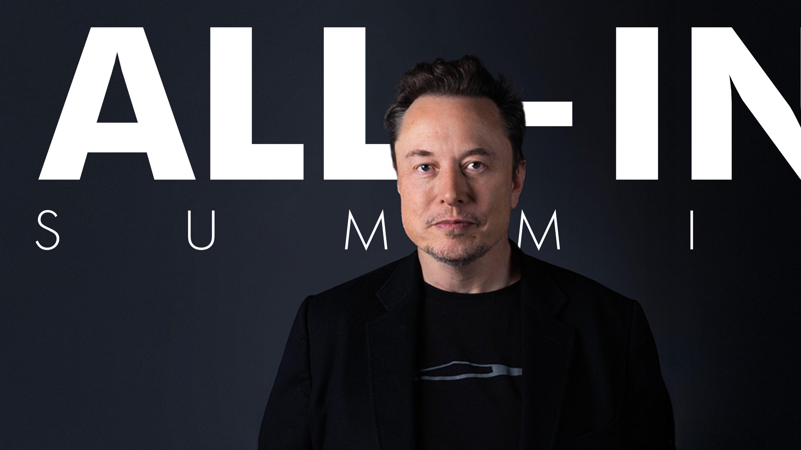 马斯克AI预言：明年超越个人，5年超越全人类