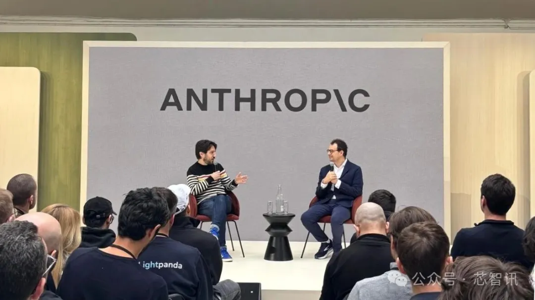 Anthropic宣布斥資500 億美元，在美國自建AI數據中心