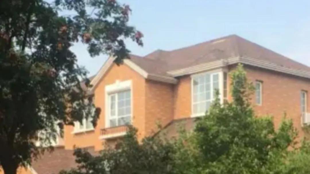 70岁李琦家中宴请杨立新、刘金山，豪宅内景曝光，妻子儿子罕见露面