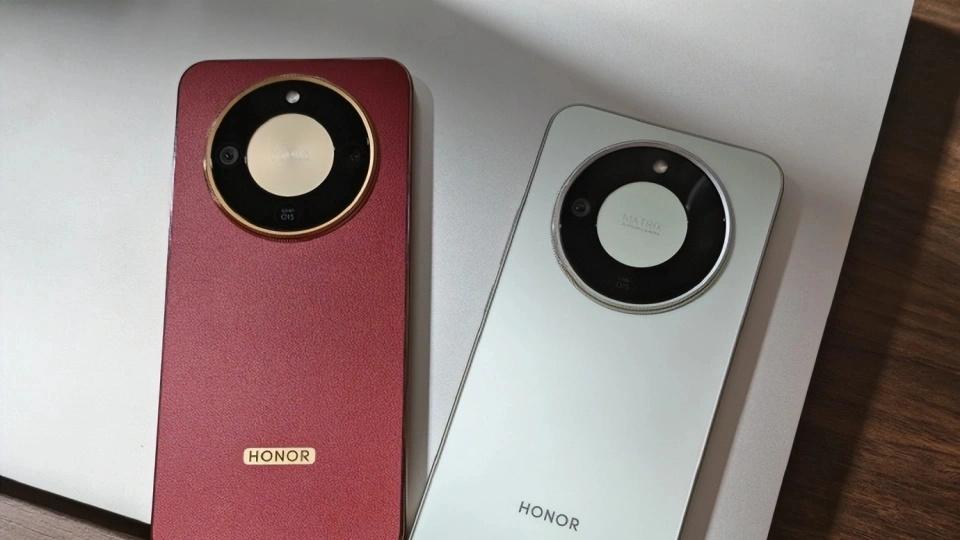 榮耀全面出擊！8000mAh+512GB+十面抗摔，國補到手價降至1996元