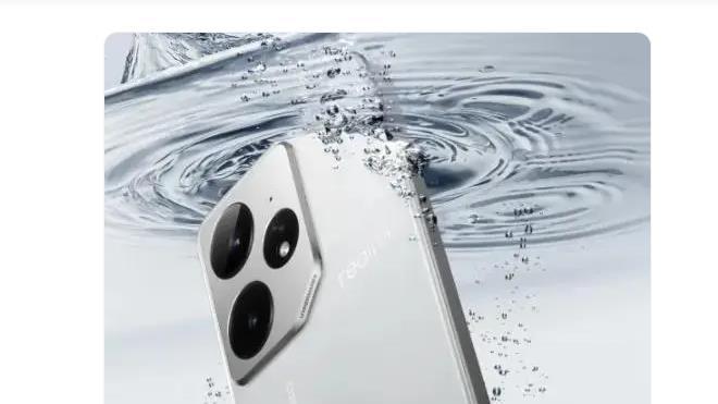 真我Neo7，售價一降再降，12GB+256GB版降至1548元！