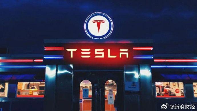 馬斯克正式進軍餐飲業