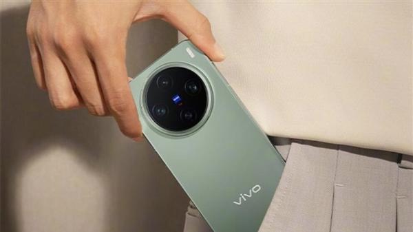 冷靜暢玩！vivo X300實(shí)測(cè)溫控亮眼：天璣9500高能效設(shè)計(jì)成關(guān)鍵