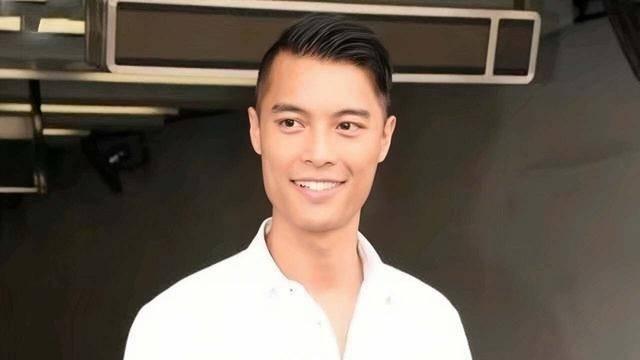 TVB男星转行做保安养家！