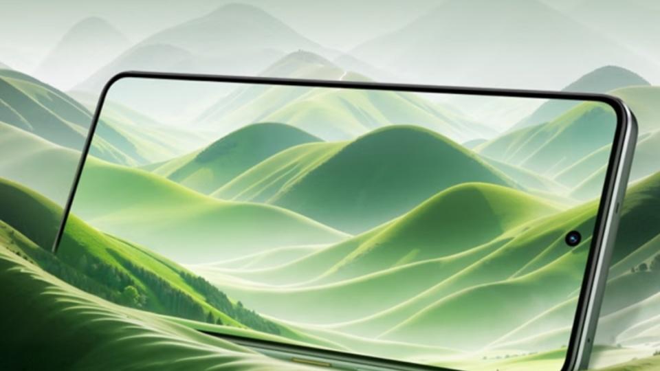 千元机“搅局者”，6000mAh+IP69防水，仅1299元还变相降价