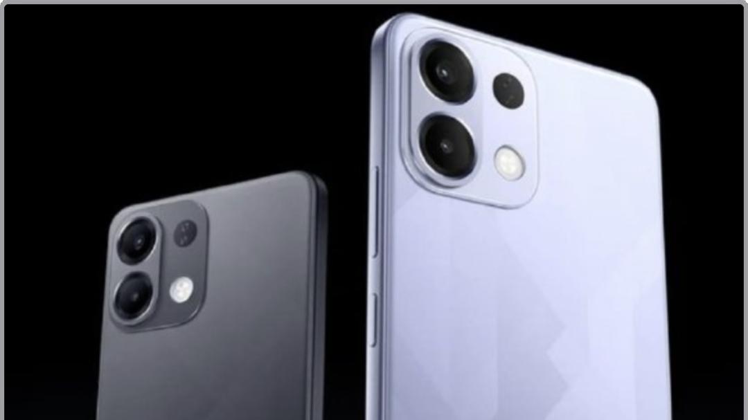 一加13T“弟弟”，OPPO K13 Pro确认