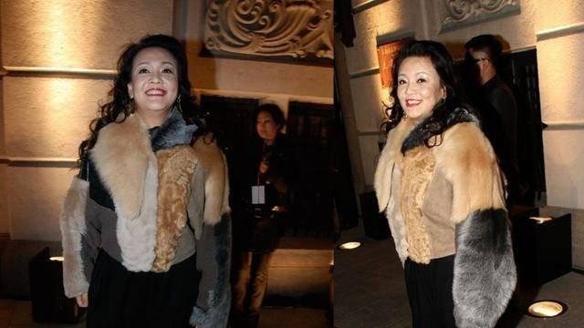 台娱人士：虽然大S当初主动嫁给汪小菲，但看上的却并不是汪小菲