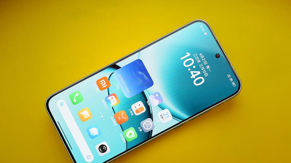 红米Turbo5再次被确认：6.6英寸1.5K屏+金属中框，或战苹果！