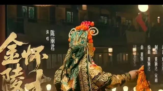 陈佩斯表示《戏台》票房再高也不和陈丽君合作了，原因引全场大笑