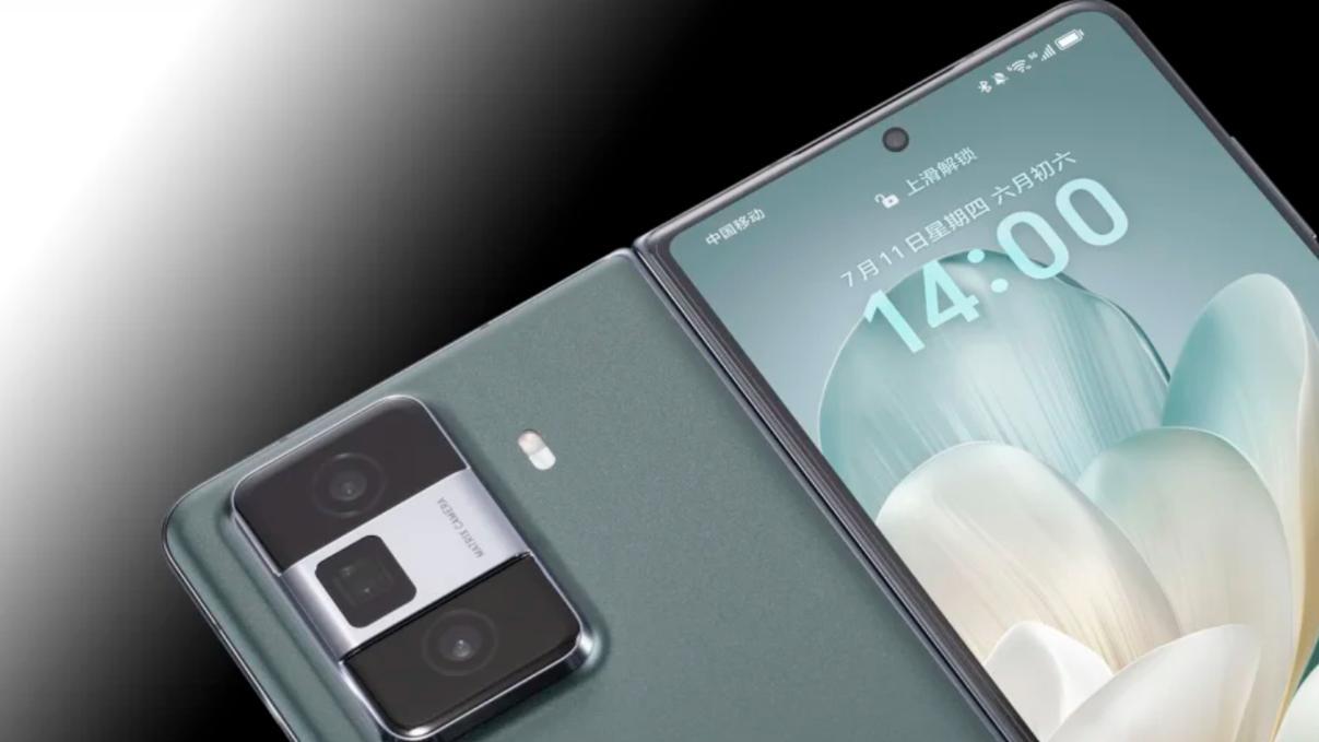 荣耀用力过猛，MagicVs3突降1404元，1TB折叠屏高端机更香了