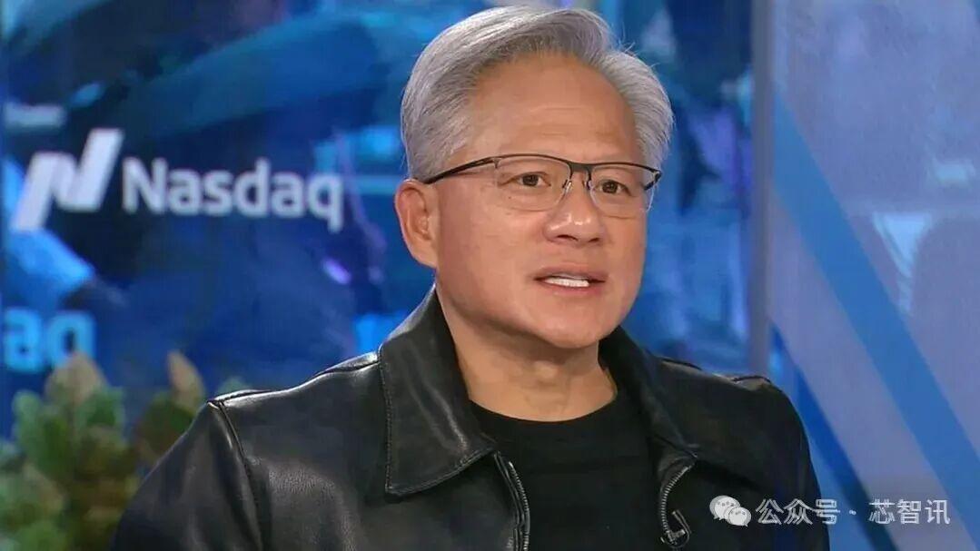 黃仁勛：阻止AI芯片出口中國，對美國傷害更大！
