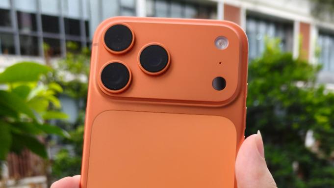 2025三季度全球最暢銷的10款手機：iPhone遙遙領先