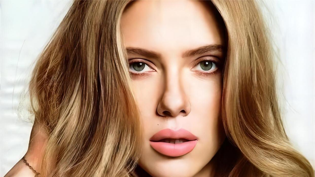 斯嘉丽拒绝在社媒为新电影做宣传！她说黑寡妇已死但漫威粉丝不愿意相信这一点！