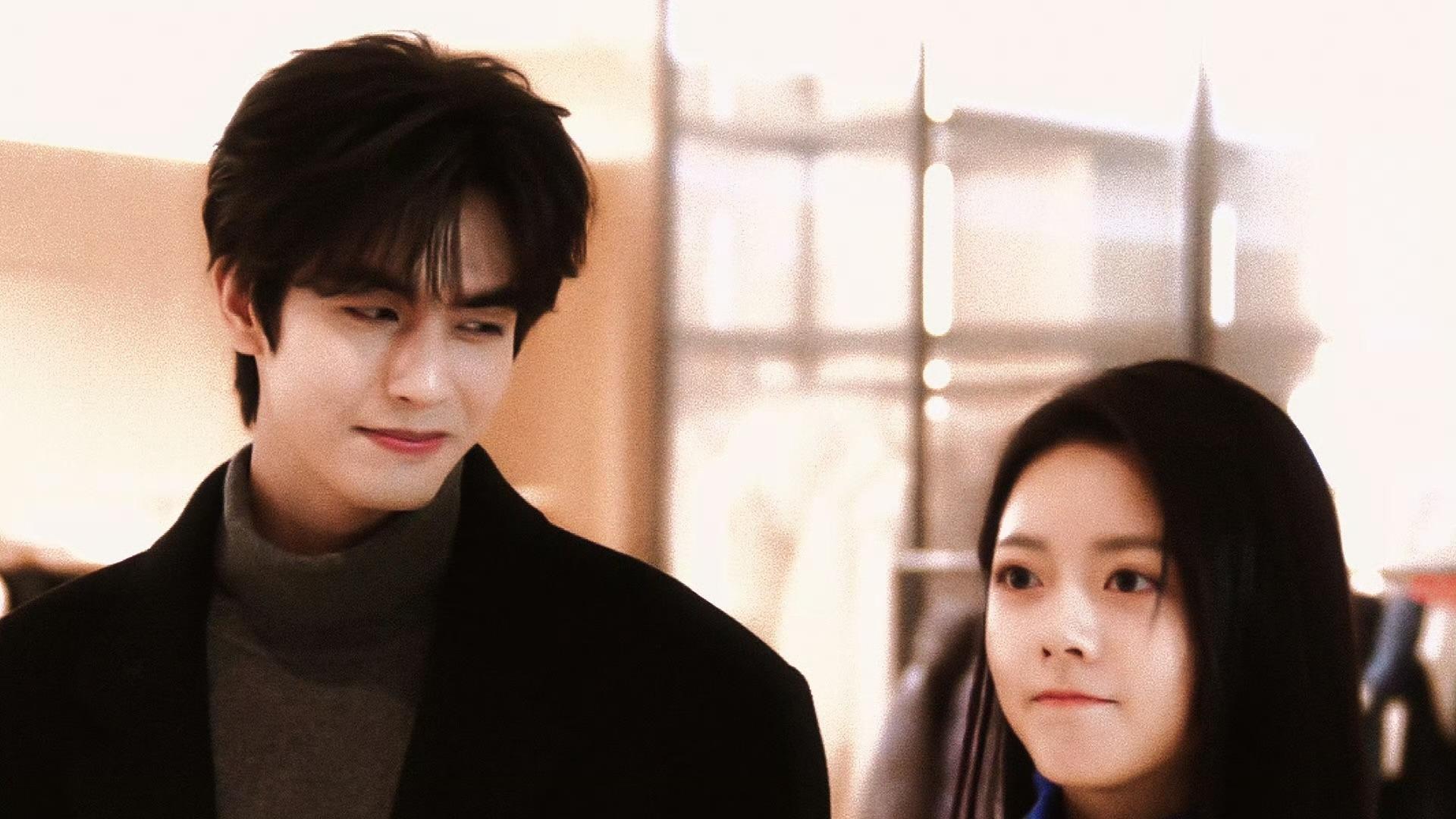 宋威龙赵今麦杀死了现偶比赛